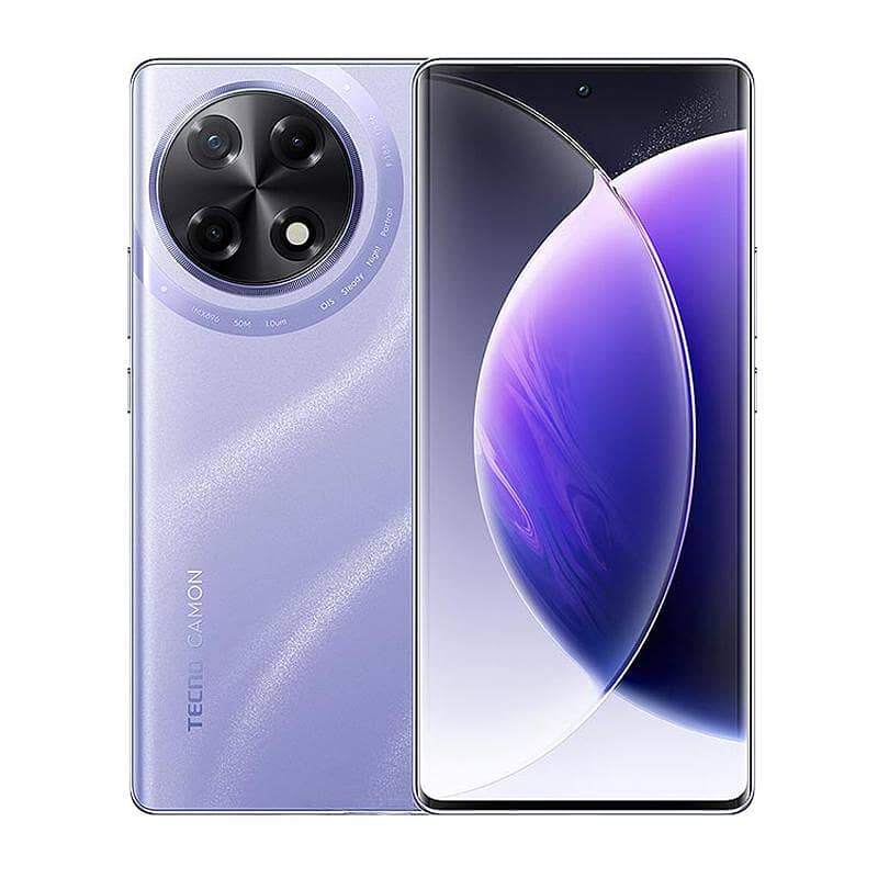 tecno camon 30s 0