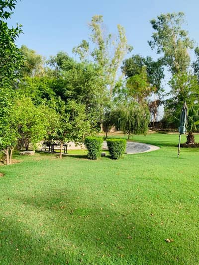 2 ACRE LAND FOR FARMHOUSE