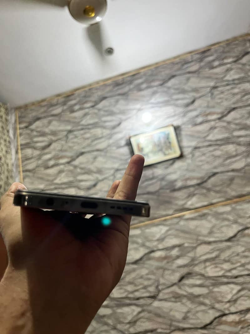 Infinix Note 30 1