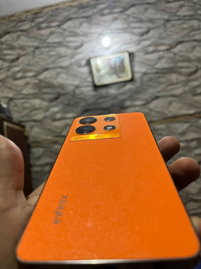 Infinix Note 30 2