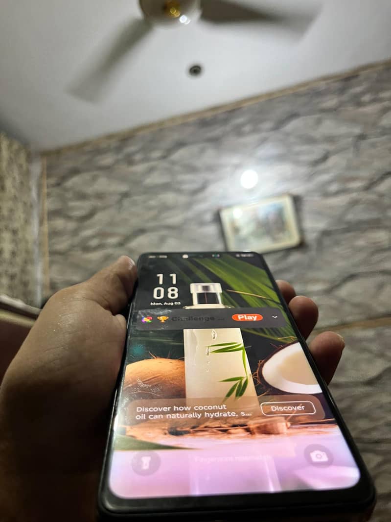 Infinix Note 30 5