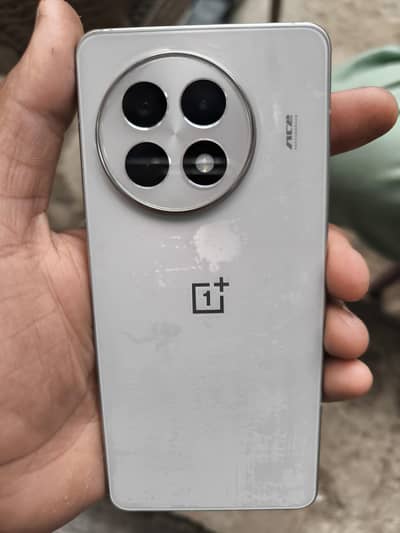 One Plus 13R