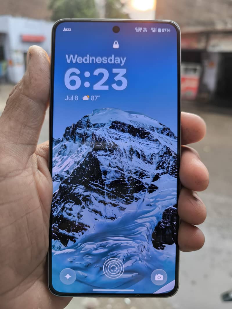 One Plus 13R 3