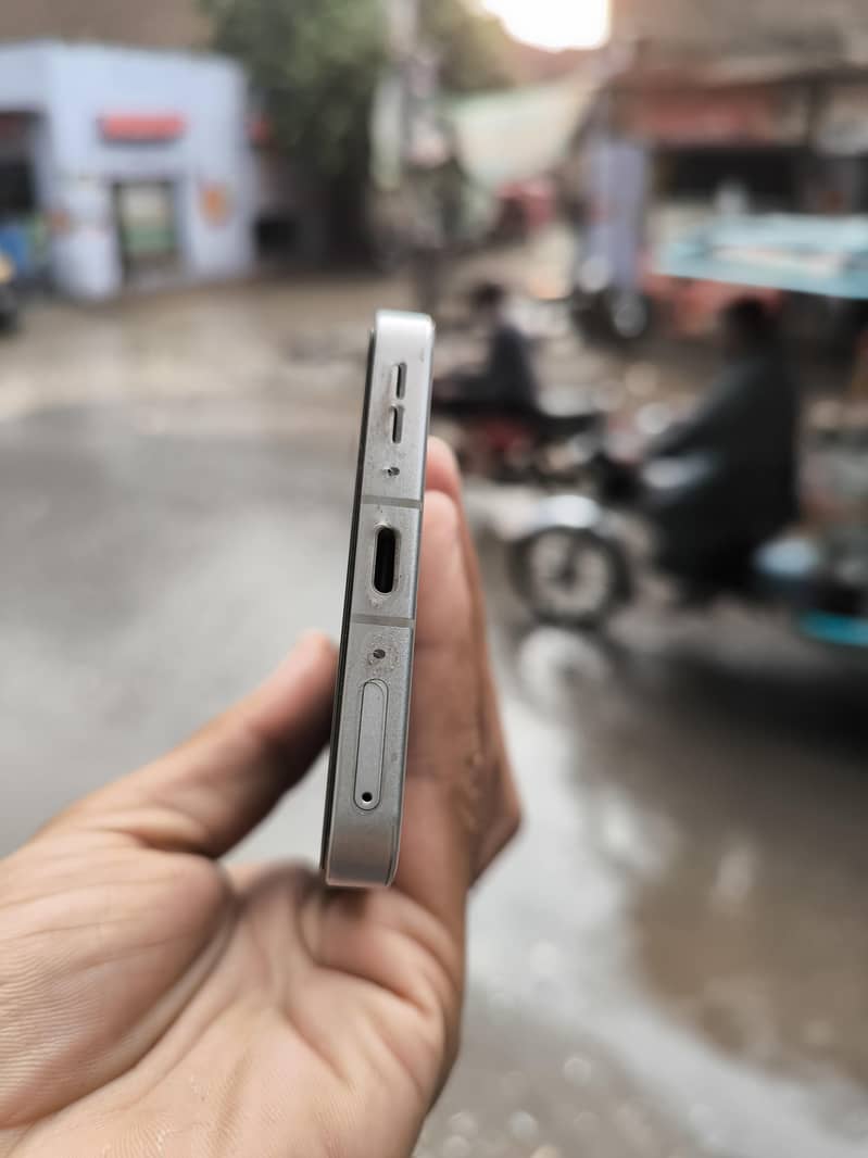 One Plus 13R 5
