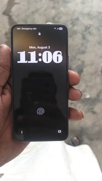 Samsung Mobile S22