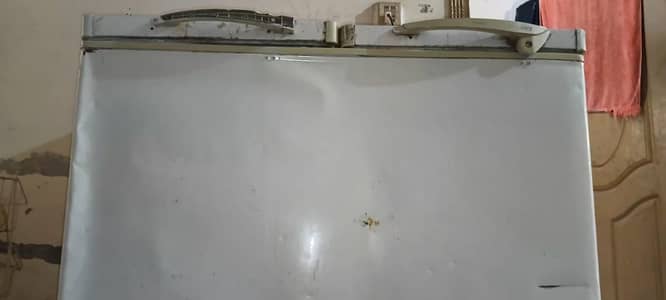Deep freezer Dowalnce