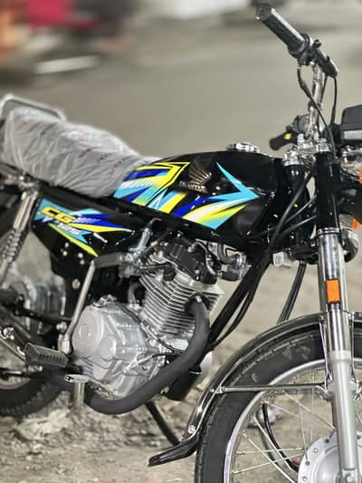 Honda 125 for sale 2026 Model