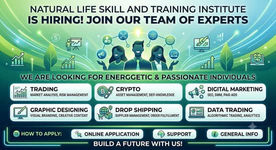 Natural life  skill and training institute