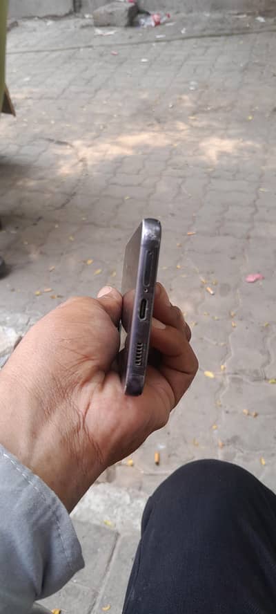 Samsung Mobile S22 Plus