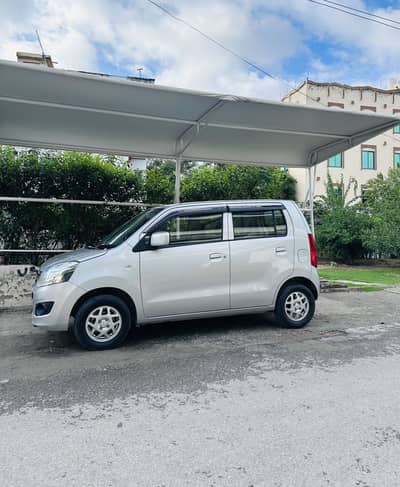 Suzuki Wagon R 2022