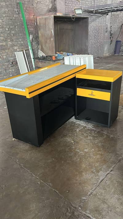 cash counter | till counter | mart counter | shop counter