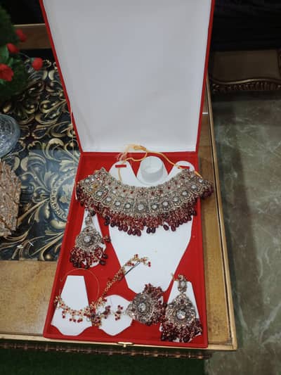 KASHI WEDDING BRIDAL LAHNGA