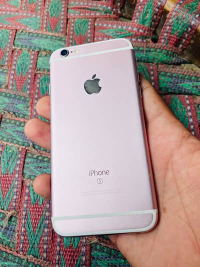 Apple iPhone 6S