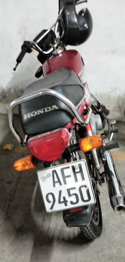ravi cd 70