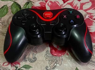 CONTROLLER