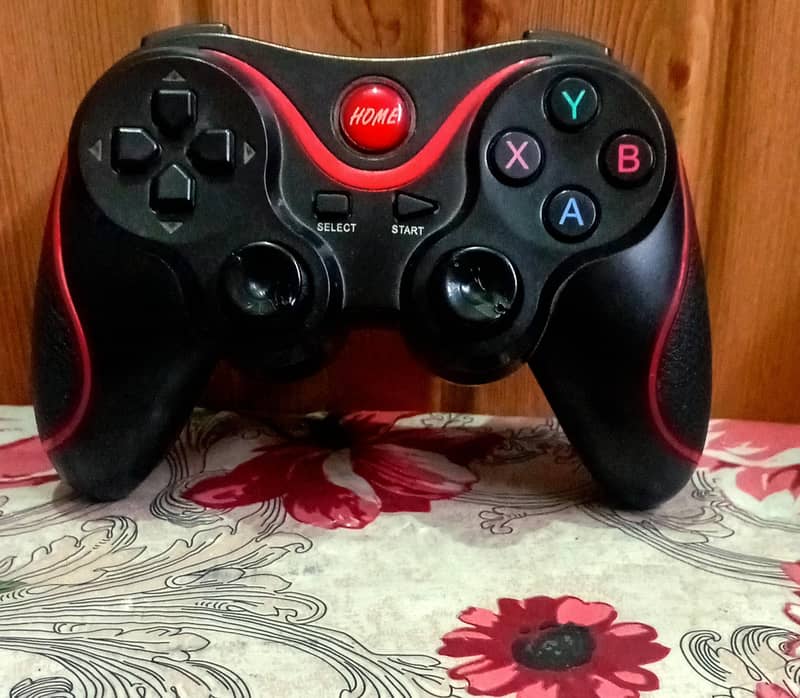 CONTROLLER 1