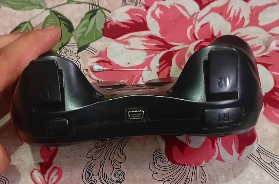 CONTROLLER 2