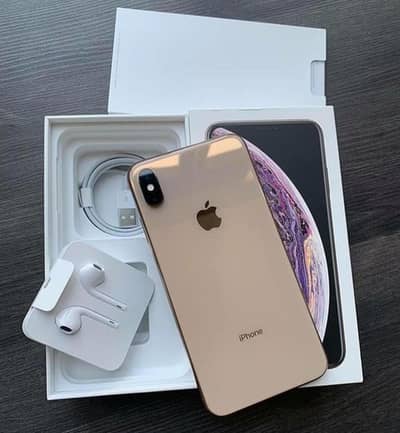 Apple iPhone X 256 GB mein official PTI pro 10 by 10 condition