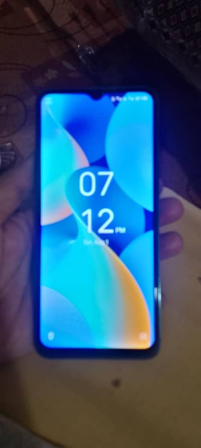 Tecno Spark 10C