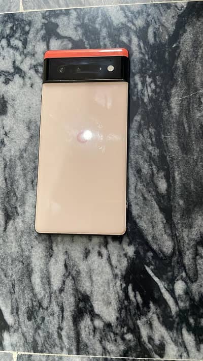 Google Pixel 6