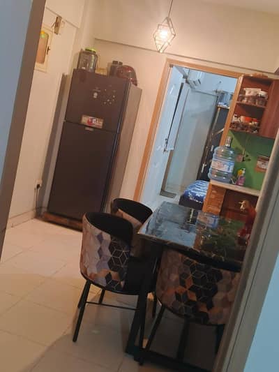 Apartment Available For Rent Phase-4