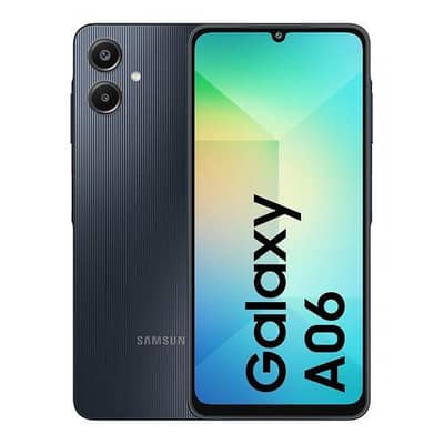 Samsung a06