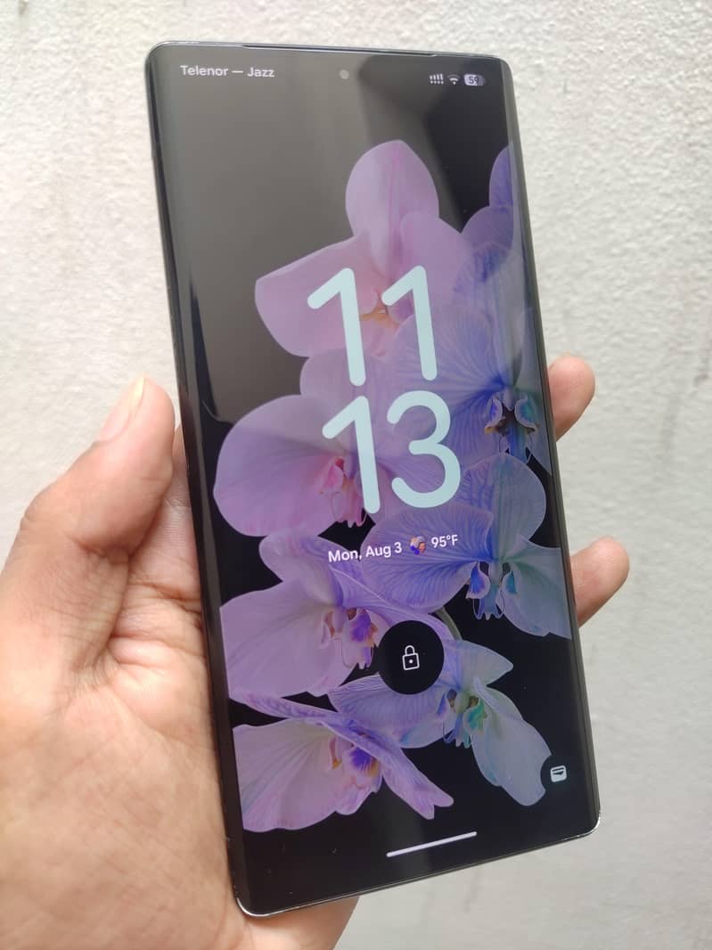 Google Pixel 6 Pro 1