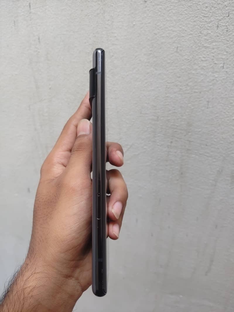 Google Pixel 6 Pro 4