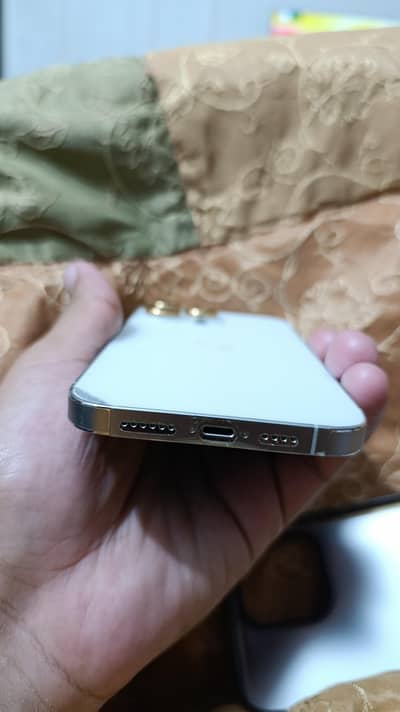 Apple iPhone 14 Pro Max non pta JV battery health95