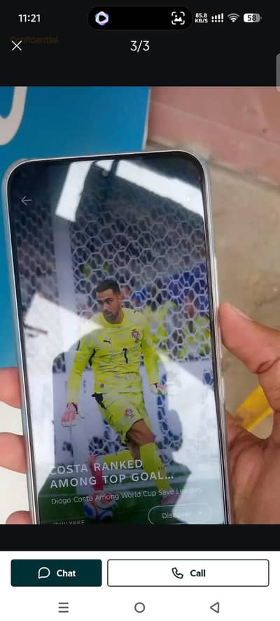 Infinix Hot 6 Pro