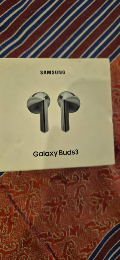 samsung galaxy buds