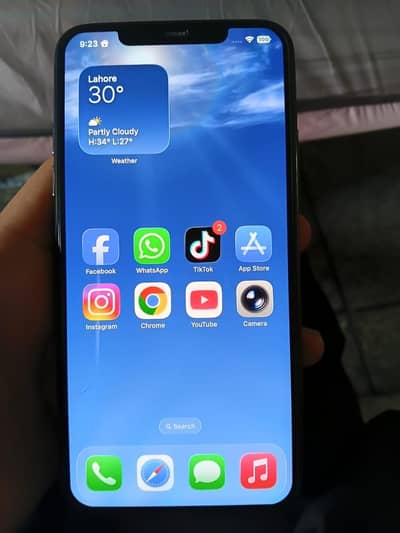 Apple iPhone 11 Pro Max