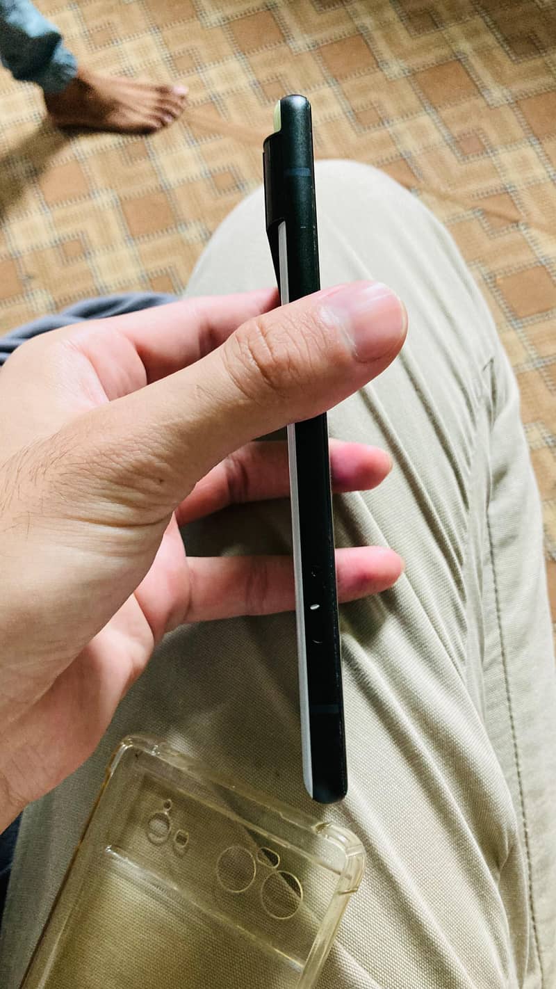 Google pixel 6 5