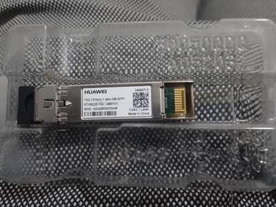 fiber sfp
