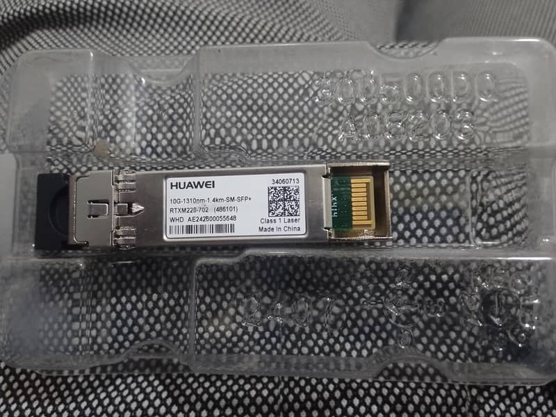 fiber sfp 0
