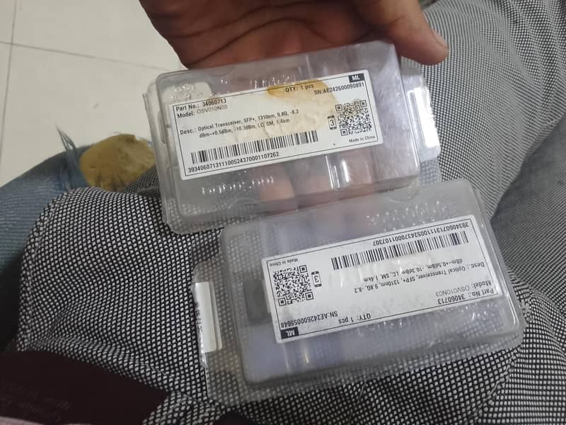 fiber sfp 1