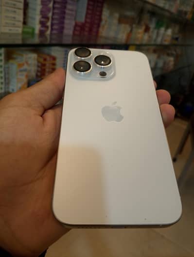 Apple iPhone 15 Pro Max