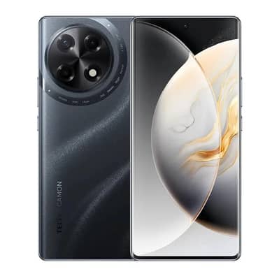 Tecno CAMON 30S