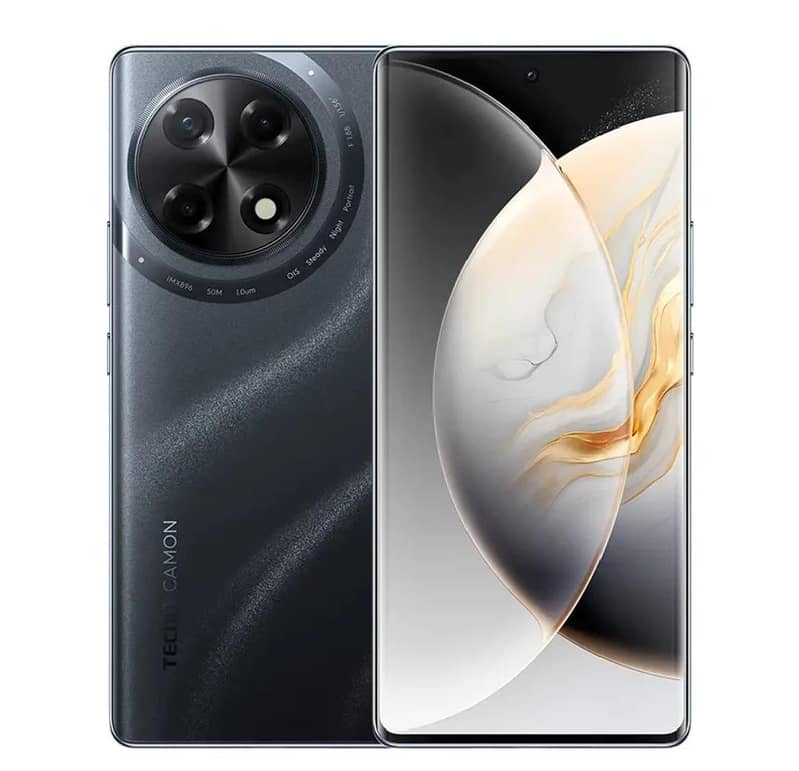 Tecno CAMON 30S 0
