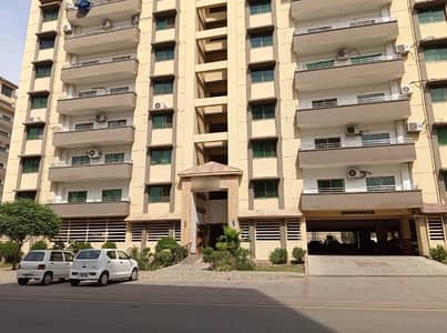 Askari 11 - Sector B Apartments 10 Marla Flat Up For sale