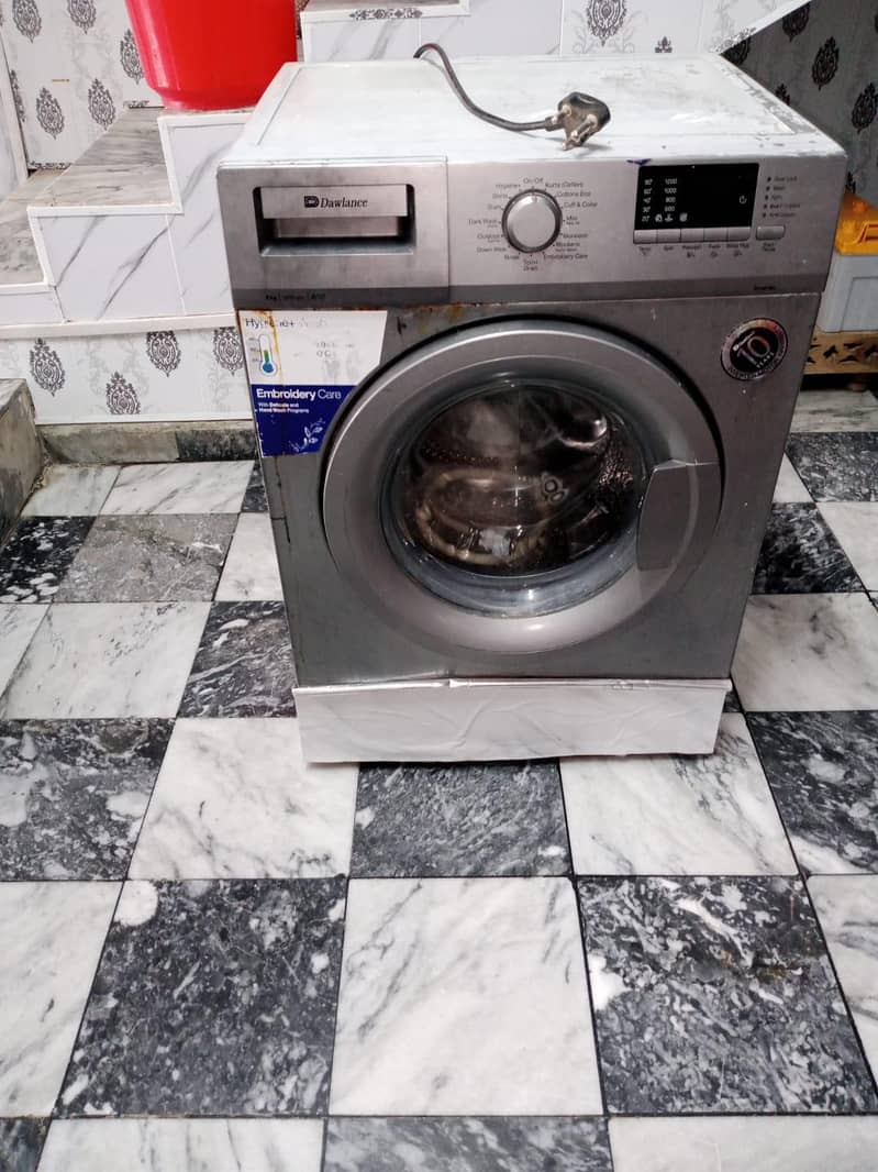 full ok condition 1