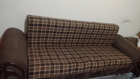 sofa cum bed sale