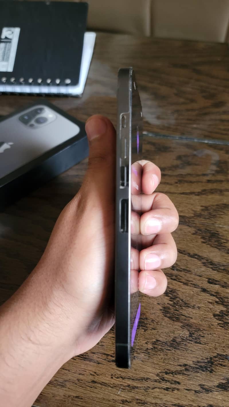 Apple iPhone 13 Pro Max 2