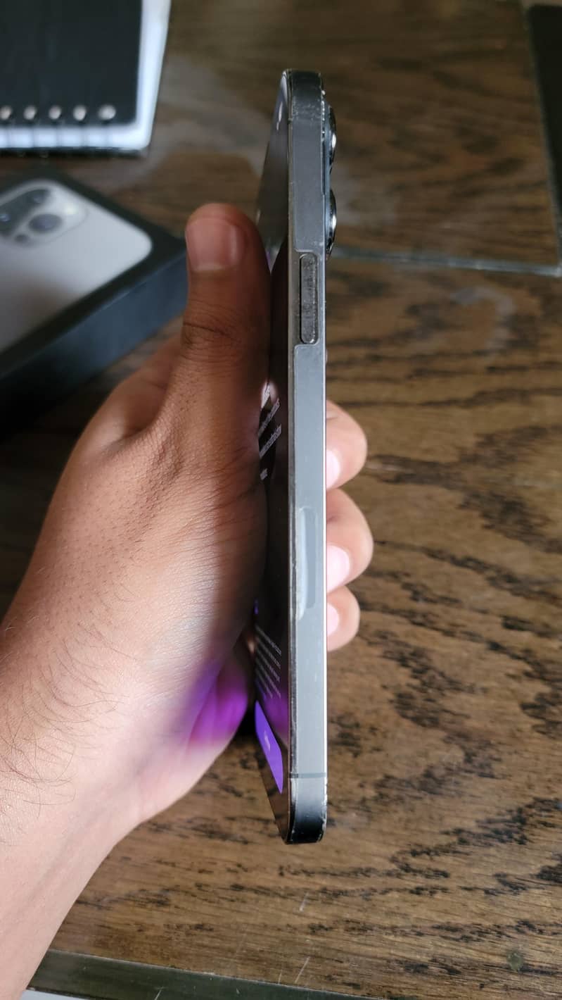 Apple iPhone 13 Pro Max 3