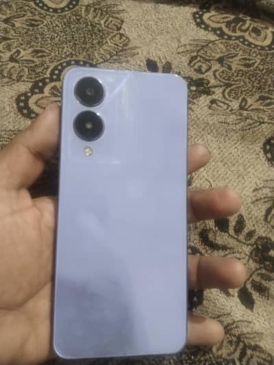 Vivo Y17s 4+4/128
