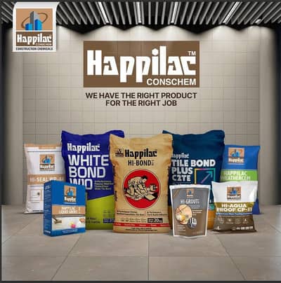 Tile Bond