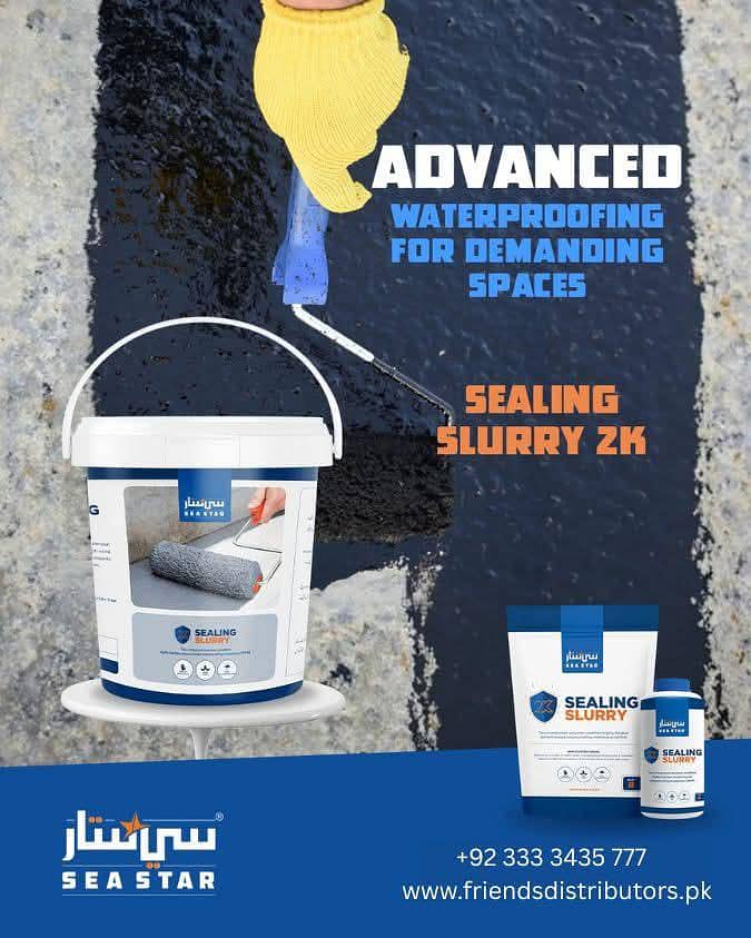Tile Bond 5