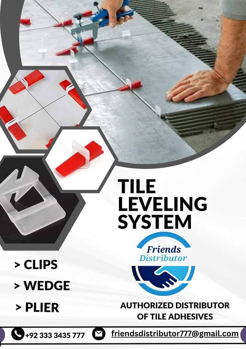 Tile Bond 9