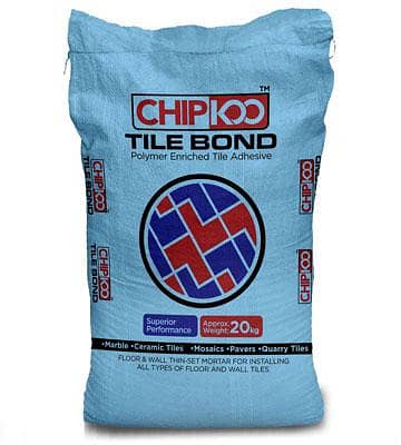 Tile Bond 12