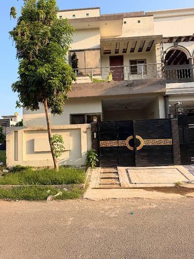 5 Marla House for Rent | A-Extension